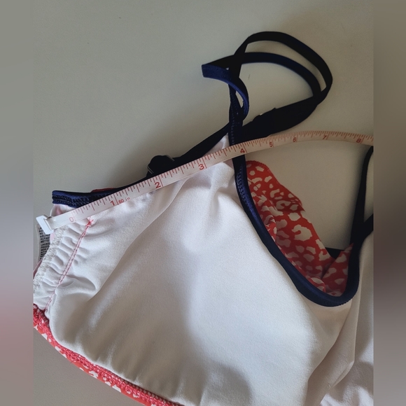 Splendid Ruffled Bikini Top - Picture 9 of 15